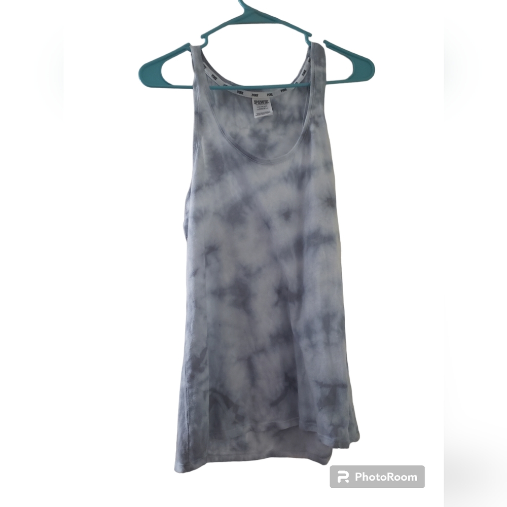 Pink brand Tank Top Size L